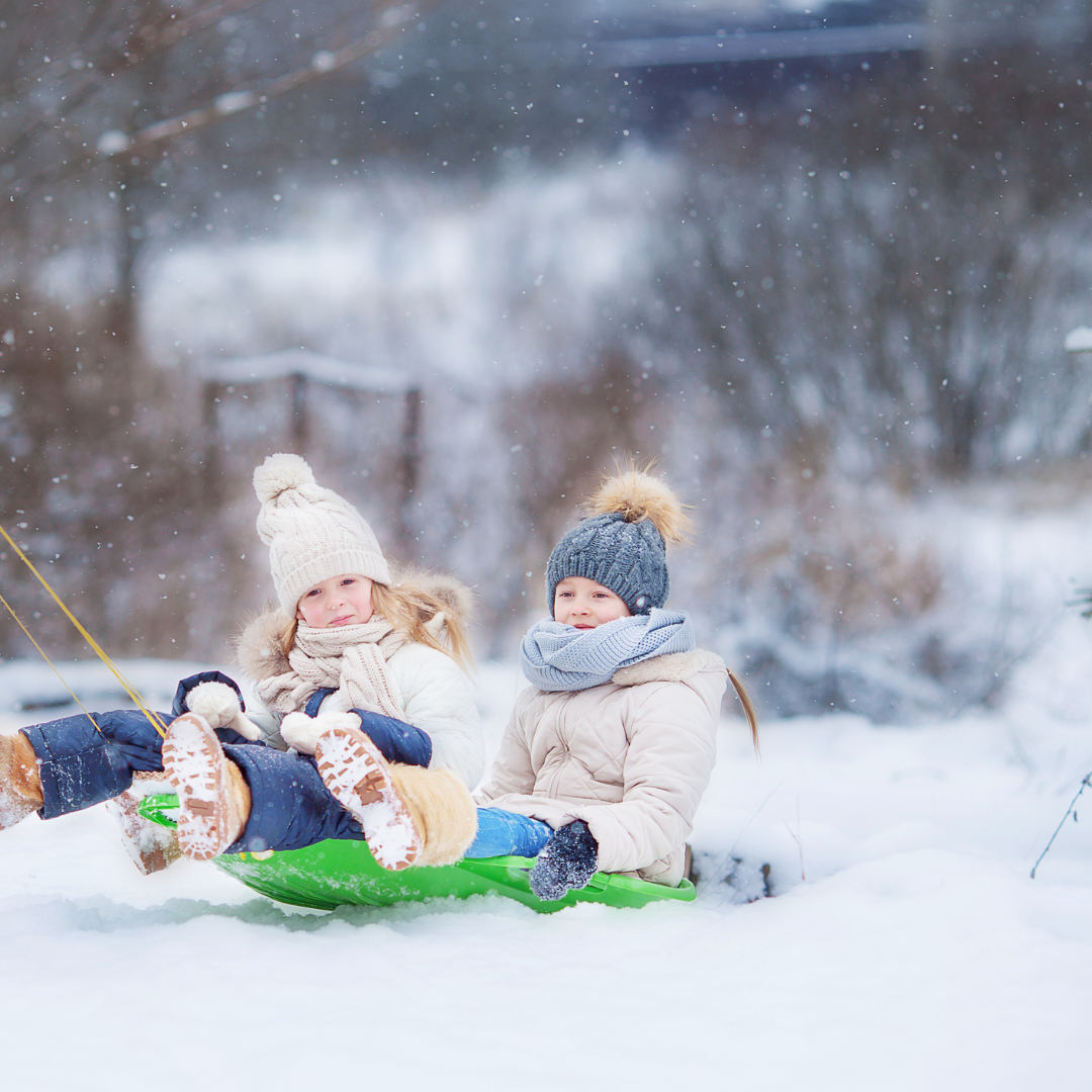 Kulig w Szklarskiej Porębie - 250 zł/os. 